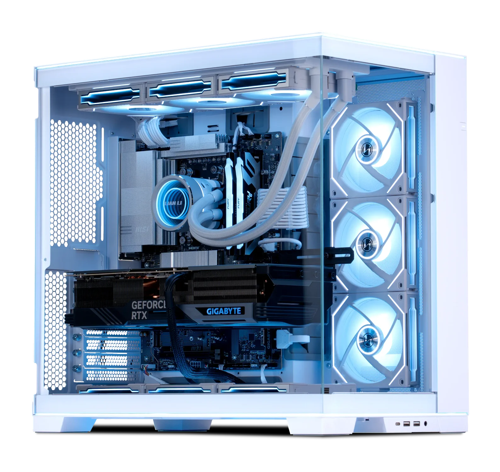Great North - Ultimate Gaming Desktop Built in Canada