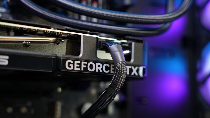 Quoted Tech - Frontier Gaming PC - High End Gaming Computer Desktop ...