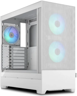 Frontier Gaming PC - High End Gaming Computer Desktop built in Canada