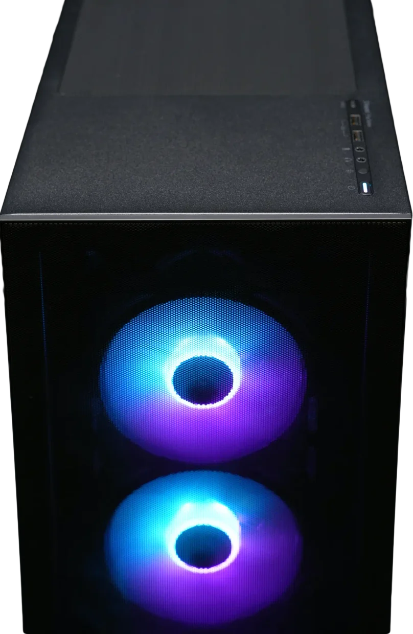 Frontier Gaming PC - High End Gaming Computer Desktop built in Canada