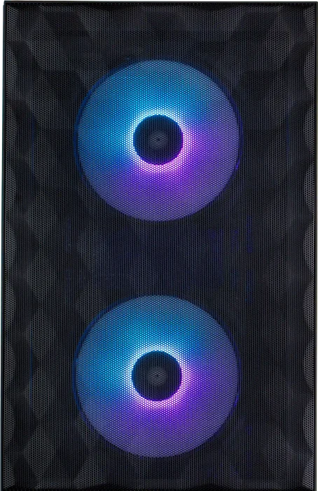 Quoted Tech - Frontier - High-End Gaming Desktop Built in Canada