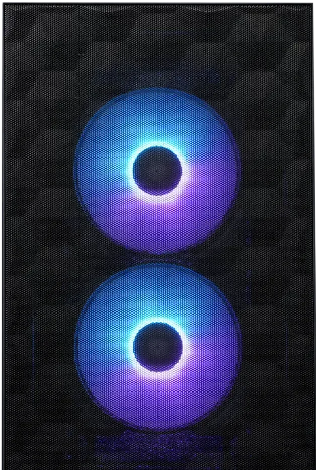 Quoted Tech - Frontier Gaming PC - High End Gaming Computer Desktop ...