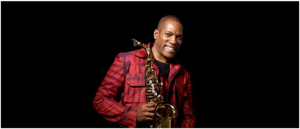 Take 5 with Eric Person | KUVO Jazz