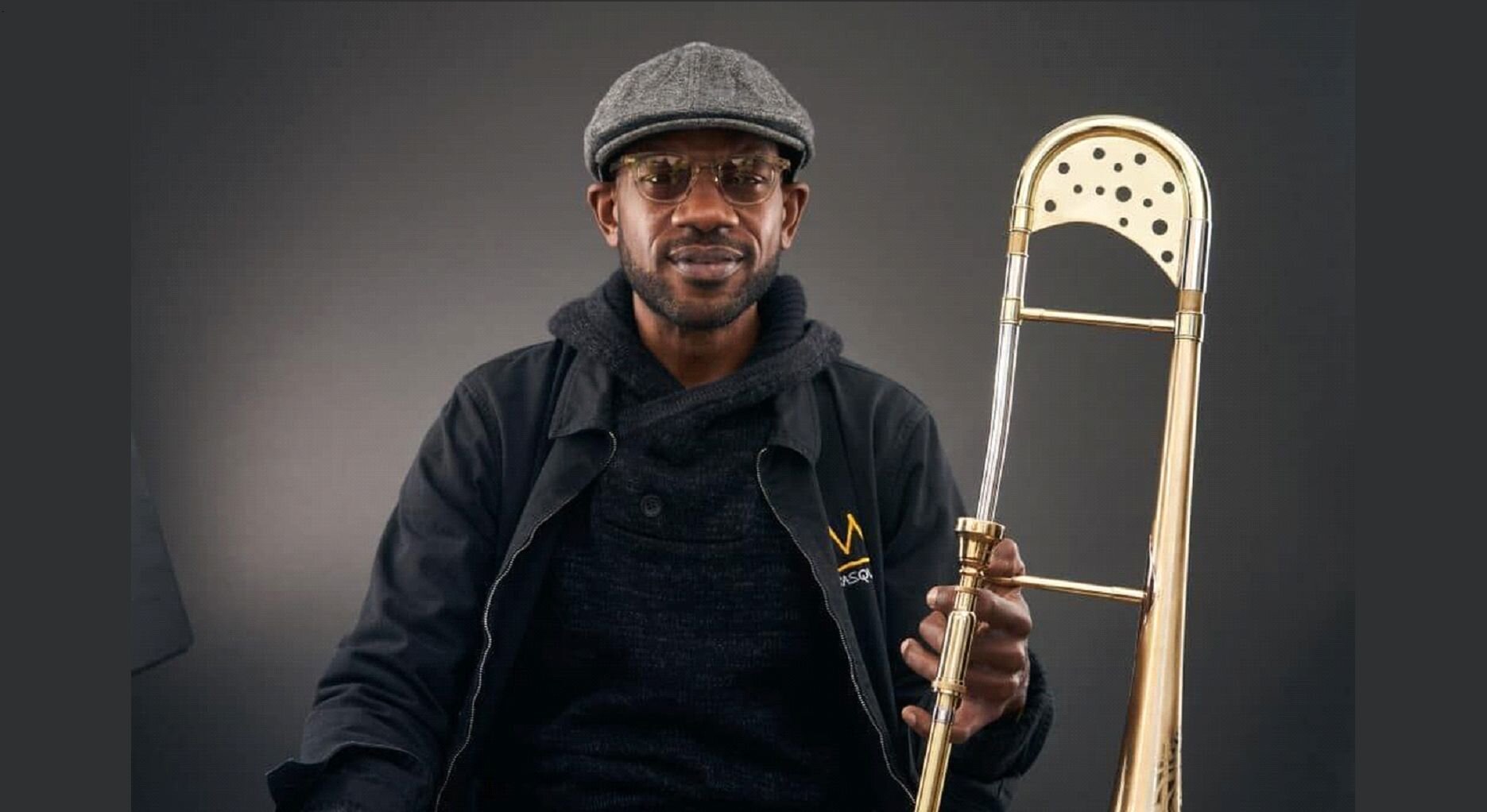 The O’Zone | Ryan Porter “A Force For Good” | KUVO Jazz