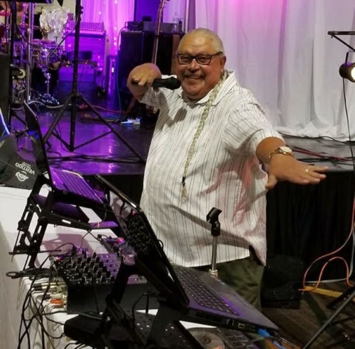 RIP The Latin Soul Party's Danny Valenzuela | KUVO Jazz