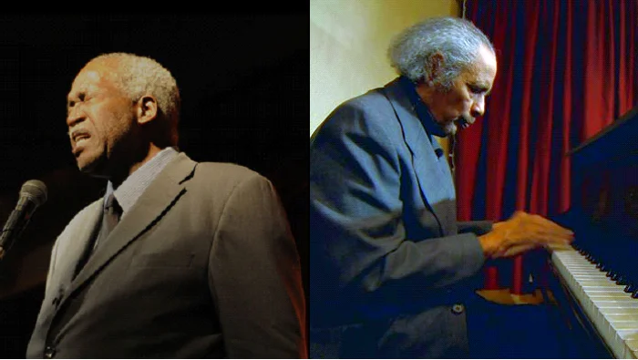 On Stage: Sessions with Ed Battle & Billy Wallace! | KUVO Jazz