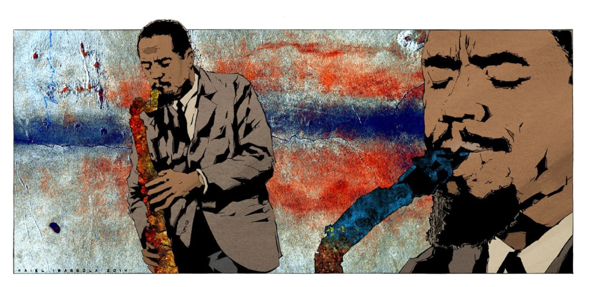 The O'Zone | Outward Bound: The Story of Eric Dolphy | KUVO Jazz