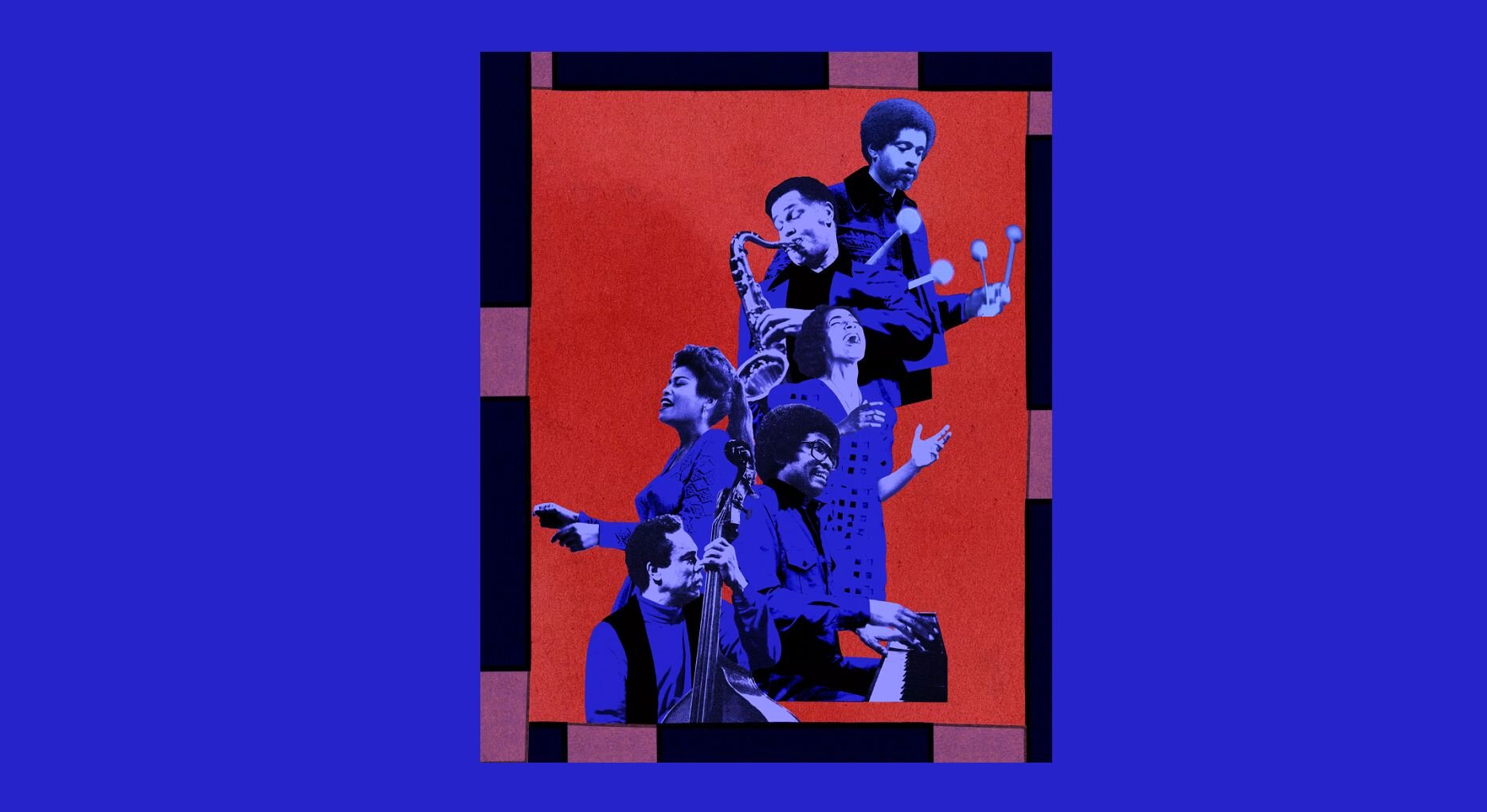 Jazz News: March – Arts Education Month, Jazz is back in LA, KUVO host ...