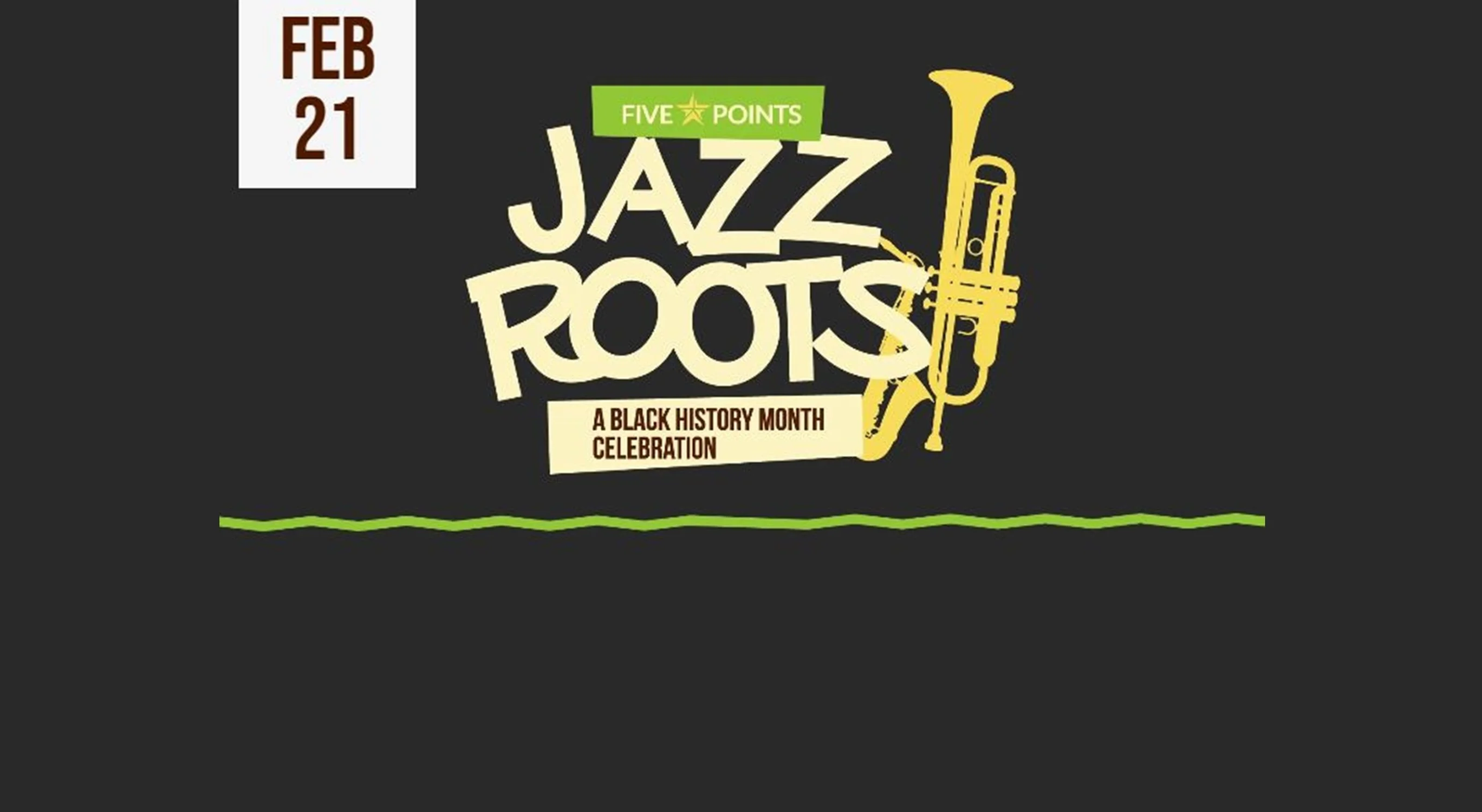 Five Point Jazz Roots | Feb 21 | KUVO Jazz