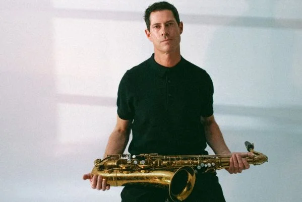 Denver Jazz Fest Presents: Dominic Lalli Bluebird Quintet | KUVO Jazz