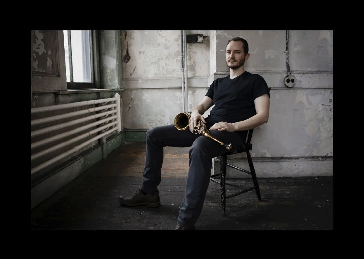 Live & Local: Remy Le Boeuf and the Assembly of Shadows at Dazzle ...