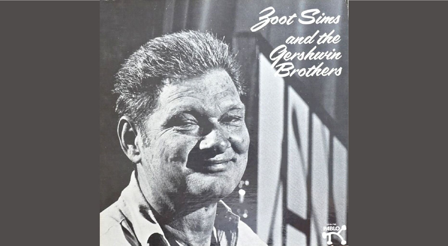 Vinyl Vault: Zoot Sims & the Gershwin Brothers | KUVO Jazz
