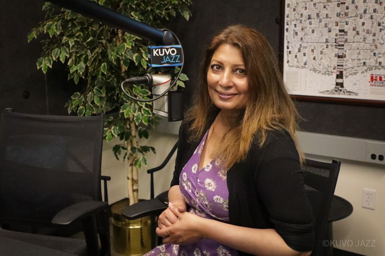 Artist Spotlight: Rekha Ohal Quartet | KUVO Jazz