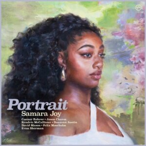 New Music Monday — Samara Joy; Jazzmeia Horn; Tenia Nelson Trio | KUVO Jazz