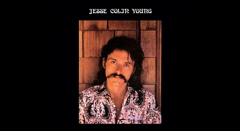 Vinyl Vault: Jesse Colin Young, “Song For Juli” | KUVO Jazz