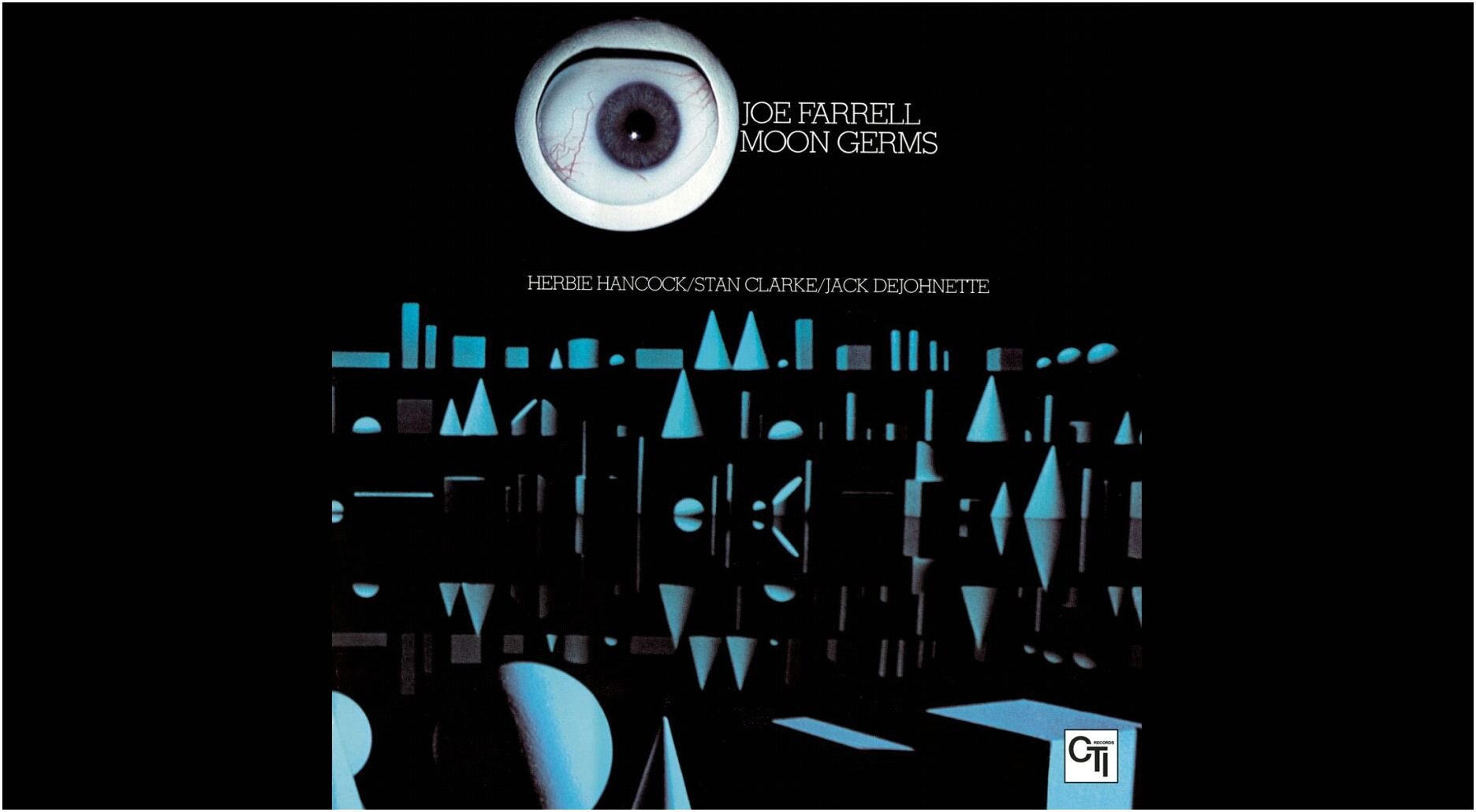 The O'Zone | One Time Wonders (Part II) MOON GERMS, Joe Farrell | KUVO Jazz