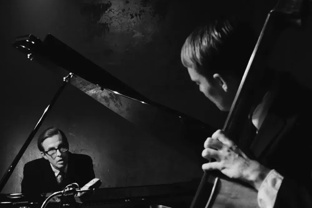 Vinyl Vault: Dave Brubeck, Paul Desmond, “1975: The Duets” | KUVO Jazz
