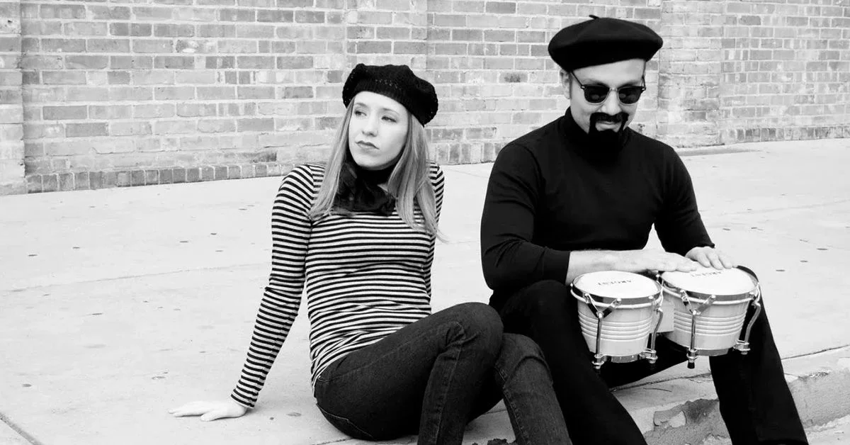 The O'Zone | Poetry Month & Jazz Appreciation Month: Pt 1 | KUVO Jazz