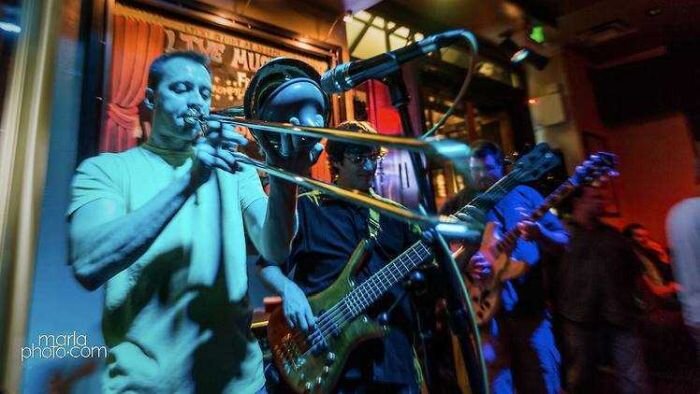 Adam Bartczak’s Micronation | July 25 | KUVO Jazz