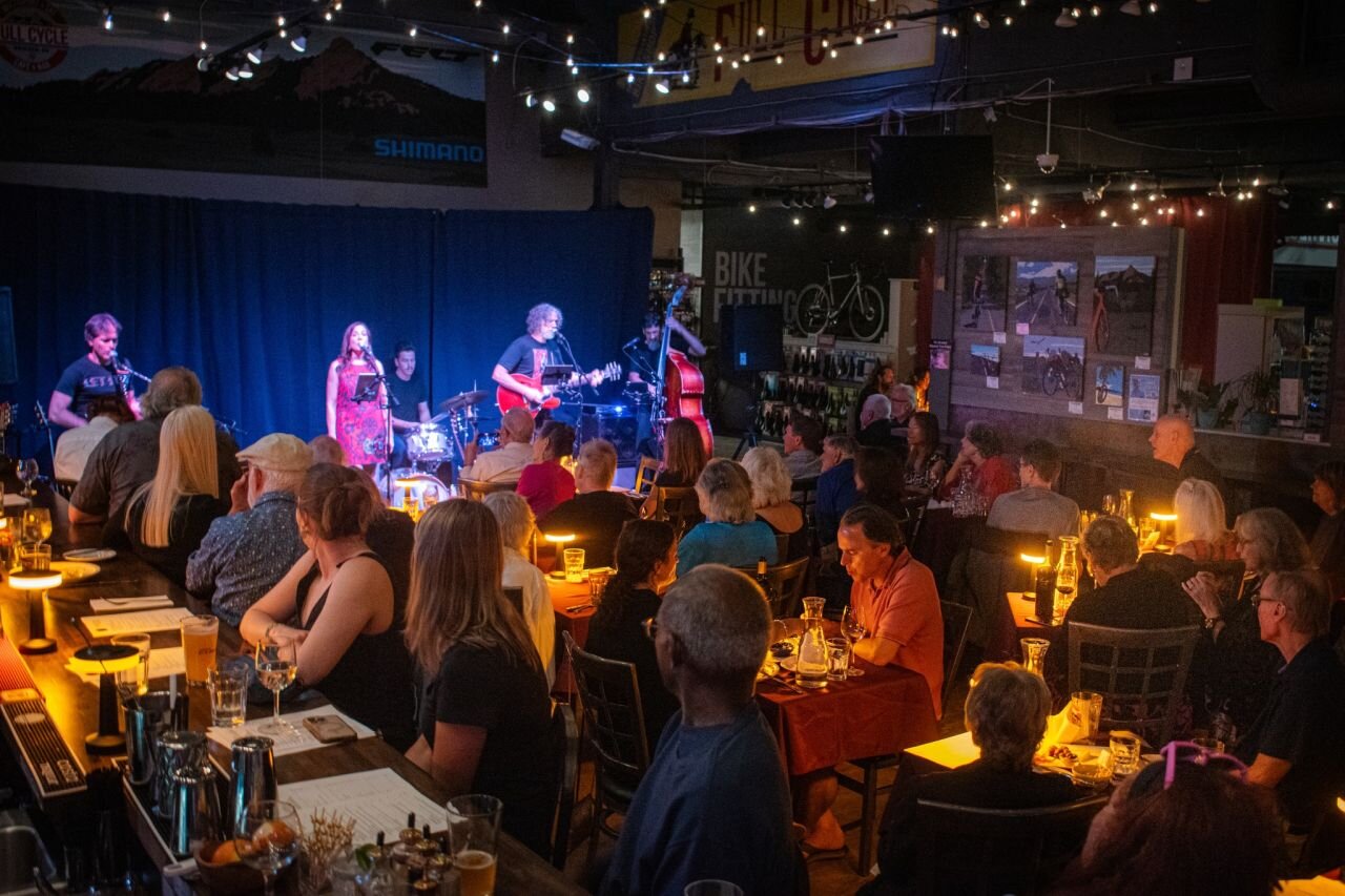 Jazz News: Boulder’s Full Cycle Jazz closed for now, Business of Jazz ...