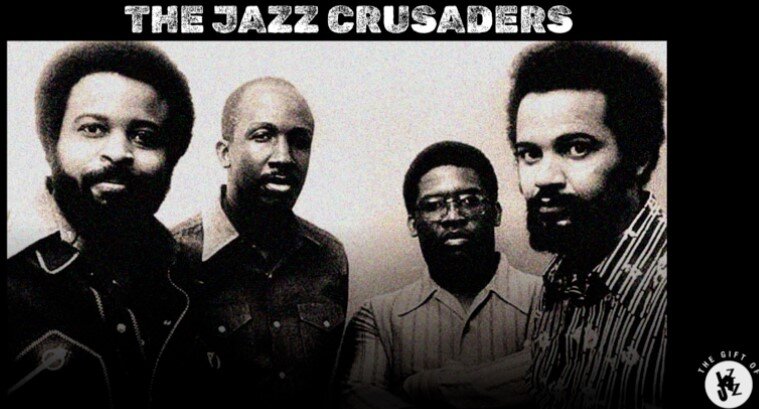 Gift of Jazz: Jazz Crusaders Tribute | KUVO Jazz