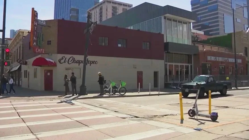 Jazz News: New plan for the ‘Pec building; Colorado Blues; Jazz Legacy ...