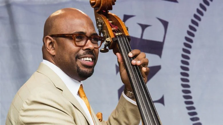Highlights from the 2025 Newport Jazz Festival | KUVO Jazz