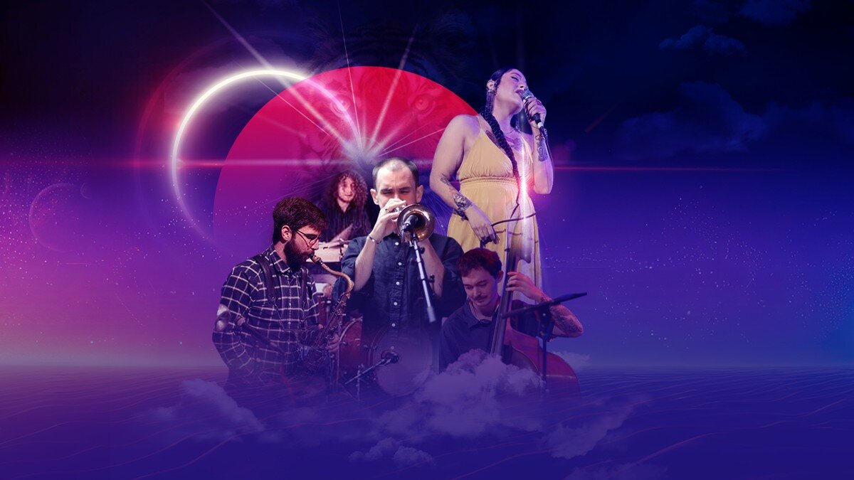 Jazz Odyssey Presents: From the Foundations to the Future | KUVO Jazz