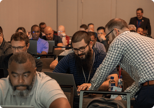 EMEA Qualys Conference 2026 | Risk Operations Conference (ROCon) - Qualys