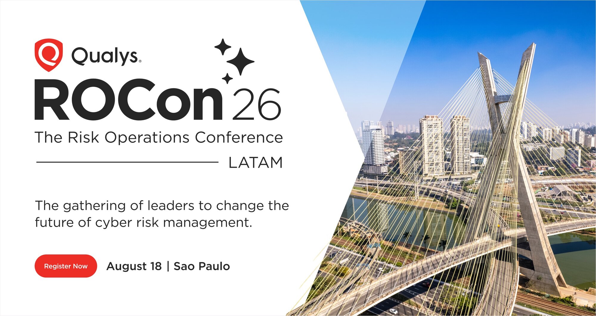 ROCon LATAM 2026