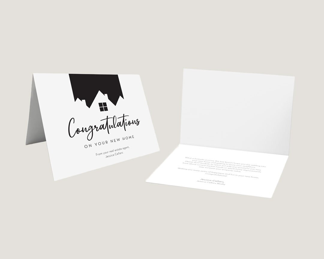 Custom Real Estate Gifts & Merchandise | Corefact | Corefact