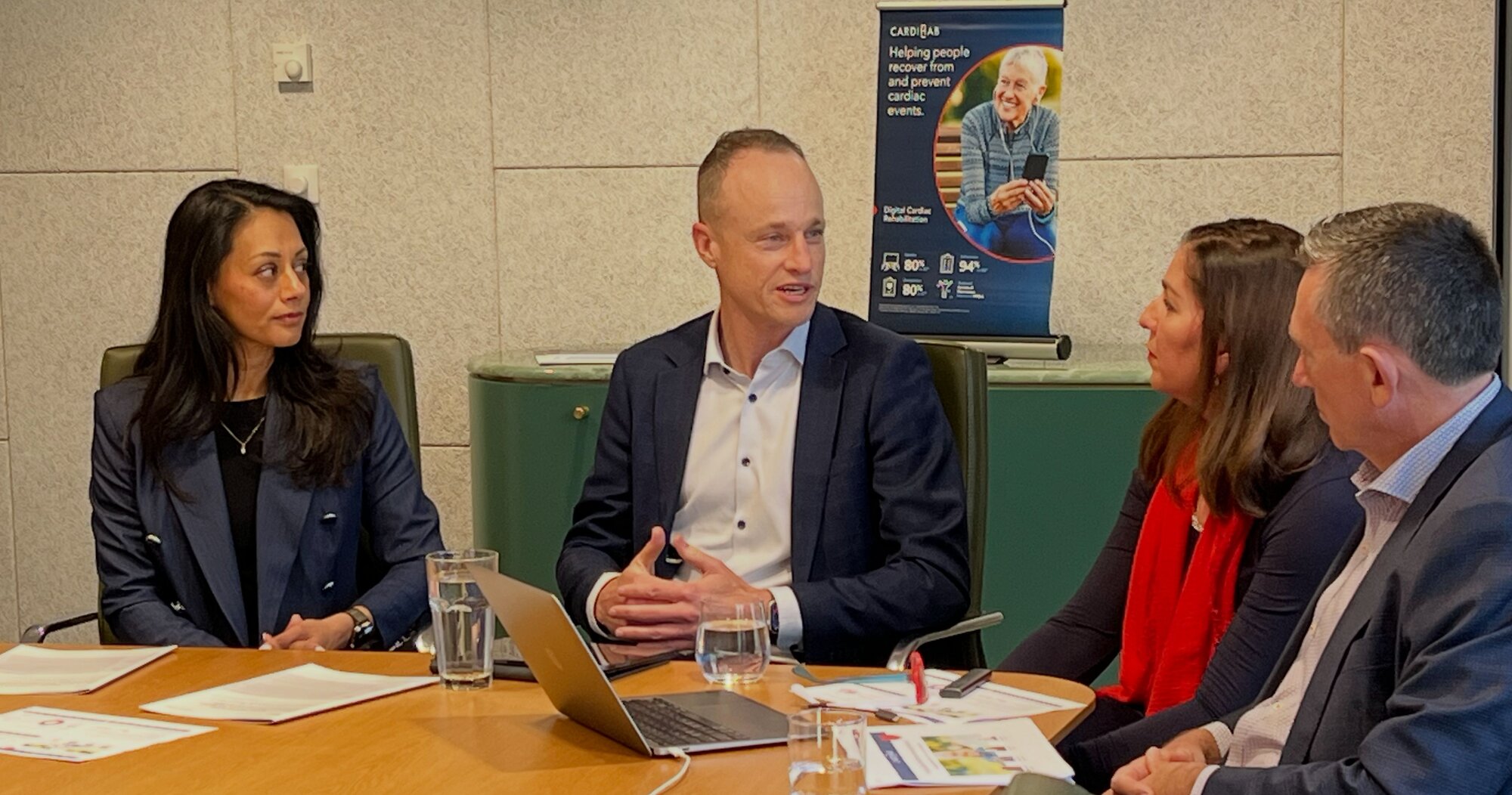 Webinar Recap: Is Digital Cardiac Rehabilitation the New Gold Standard?