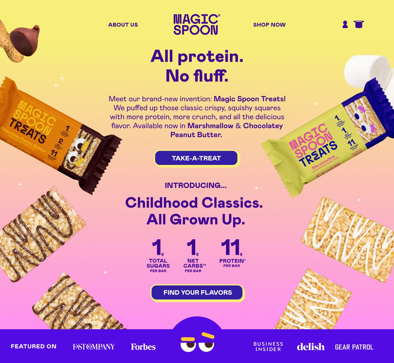 Treats Launch LP V1.2