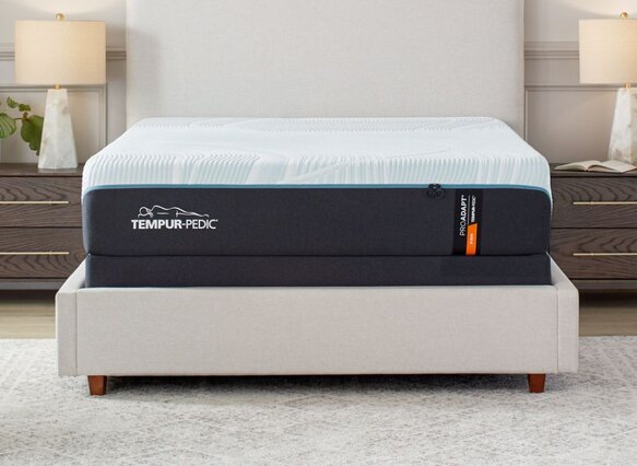 Tempur-Pedic | Adaptable Support & Pressure Relief · Mattress Warehouse