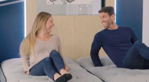 BedMATCH Patented Diagnostic Sleep System - Sleep Outfitters - Sleep ...
