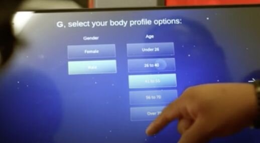 BedMATCH Patented Diagnostic Sleep System - Sleep Outfitters - Sleep ...
