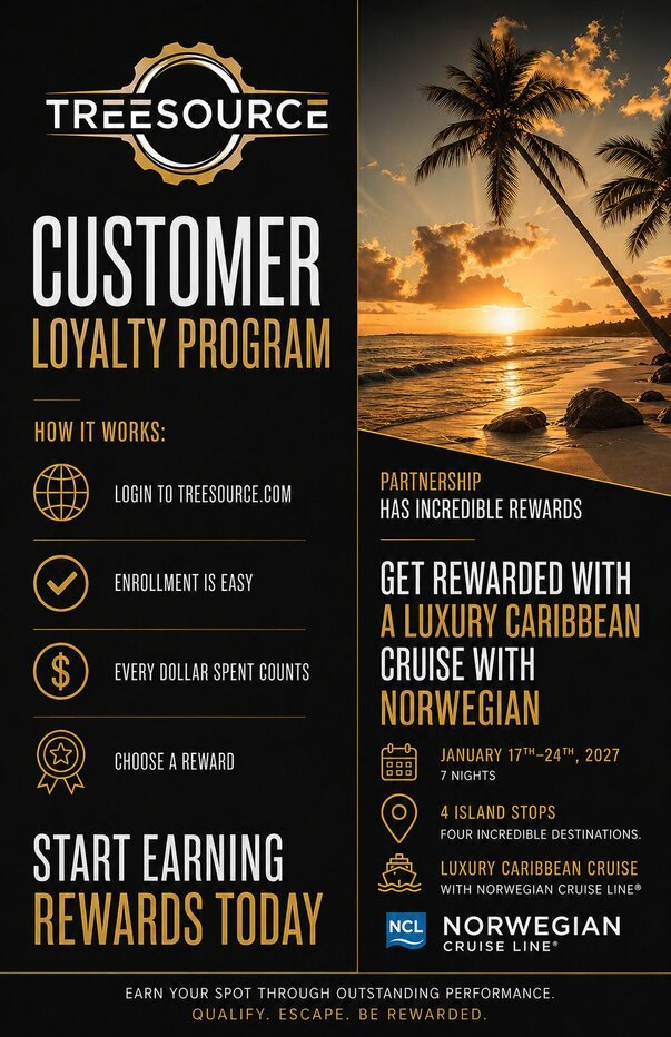 Loyalty Program | Tree Source