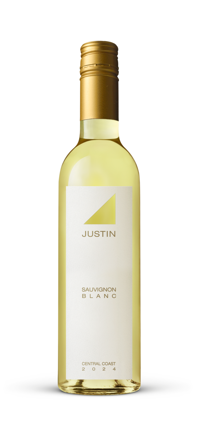 2024 Sauvignon Blanc 375mL (12-Bottles) | JUSTIN Winery