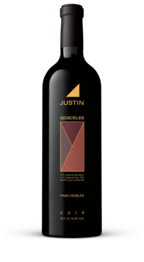 World-Class Wine from the Heart of California JUSTIN Winery