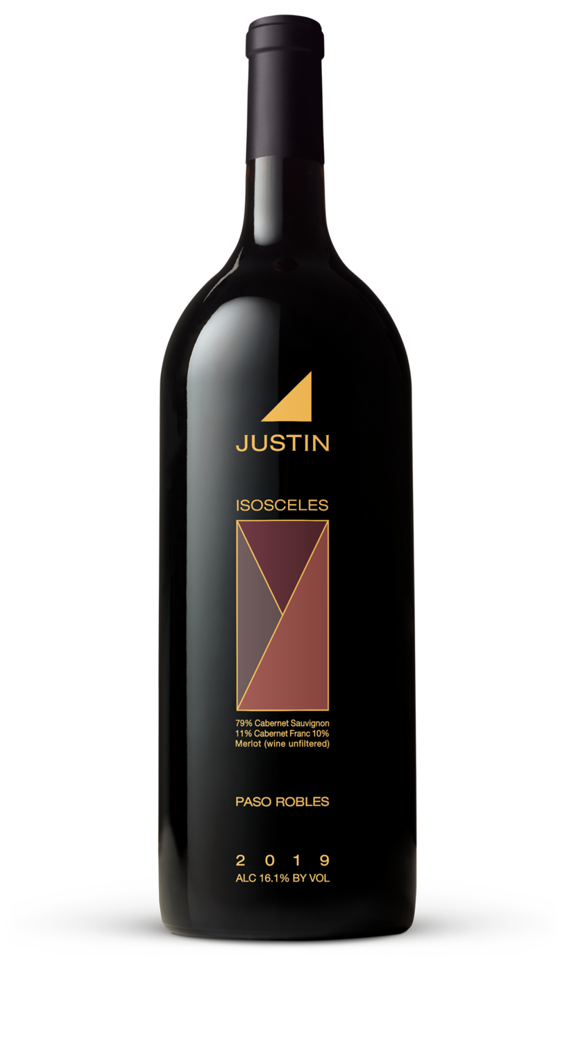2019 ISOSCELES 1.5L JUSTIN Winery