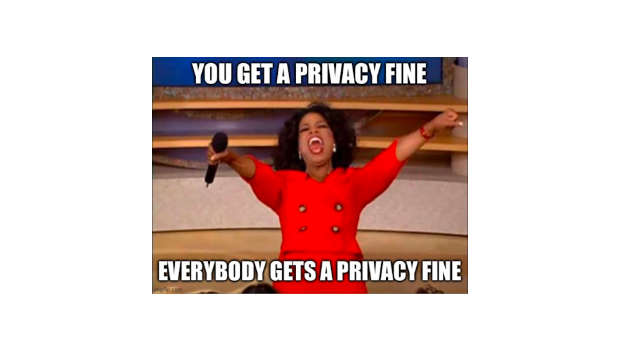 27 Compliance Memes to Make the Process a Little More Enjoyable