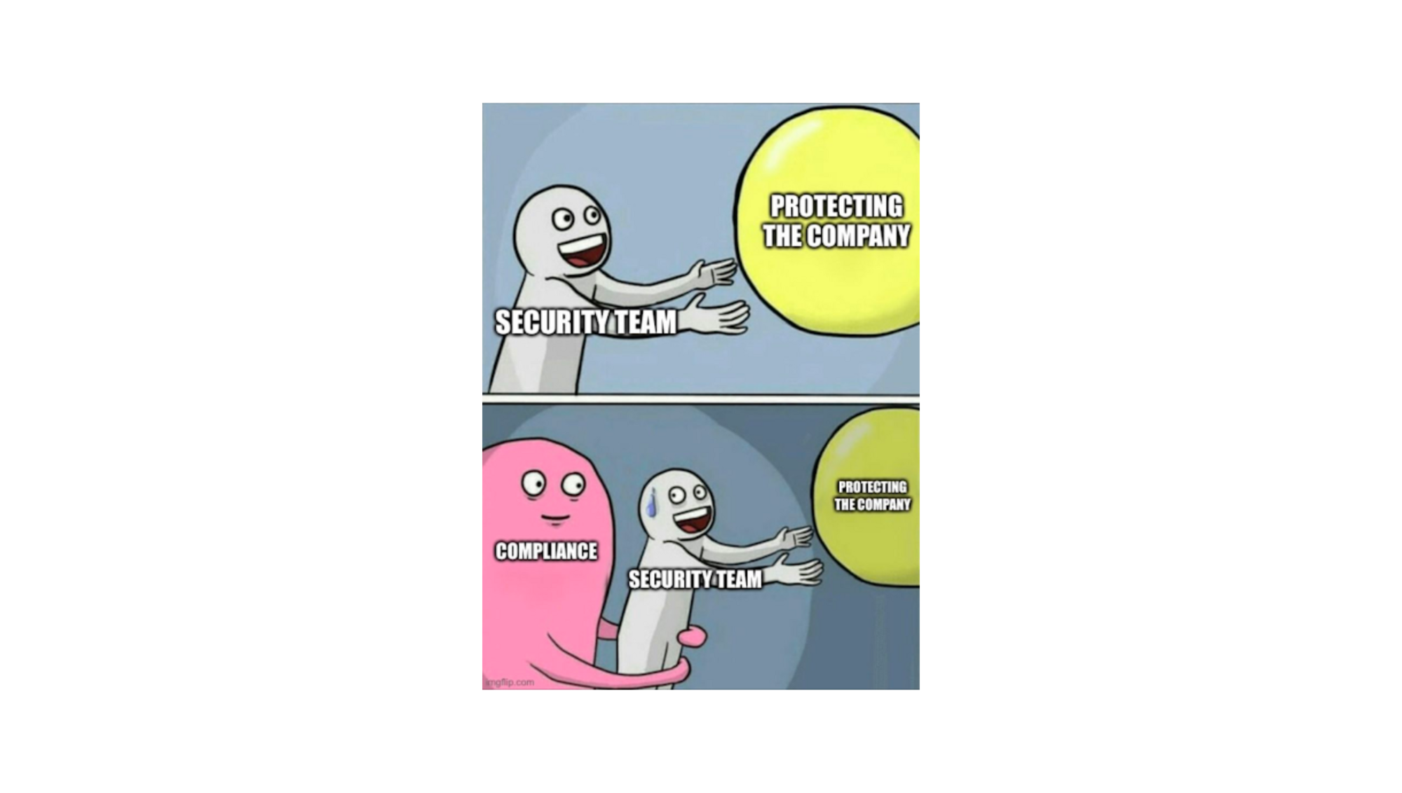 27 Compliance Memes to Make the Process a Little More Enjoyable