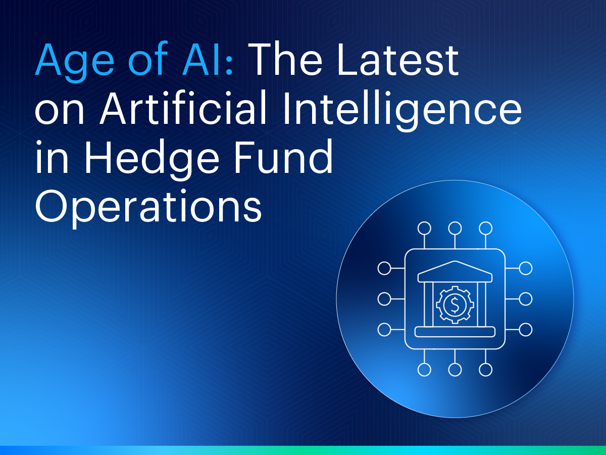 Age Of Ai The Latest On Artificial Intelligence In Hedge Fund