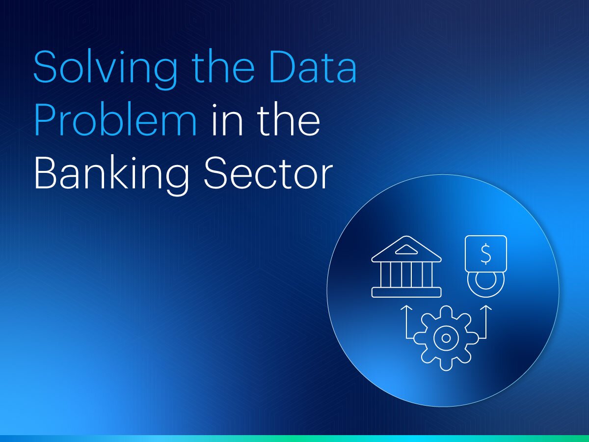 Solving the Data Problem in the Banking Sector | Arcesium