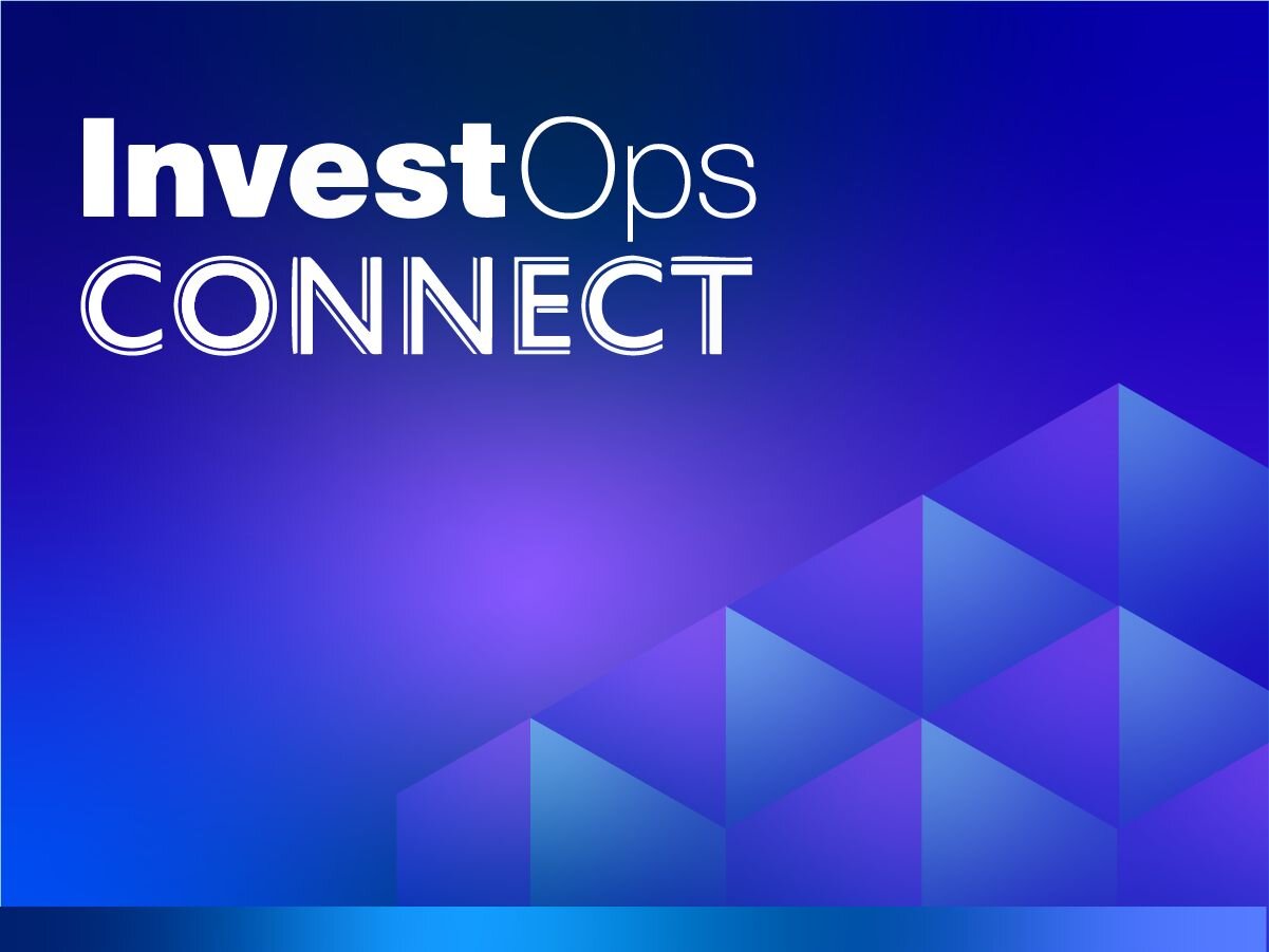 InvestOps USA Connect | Arcesium