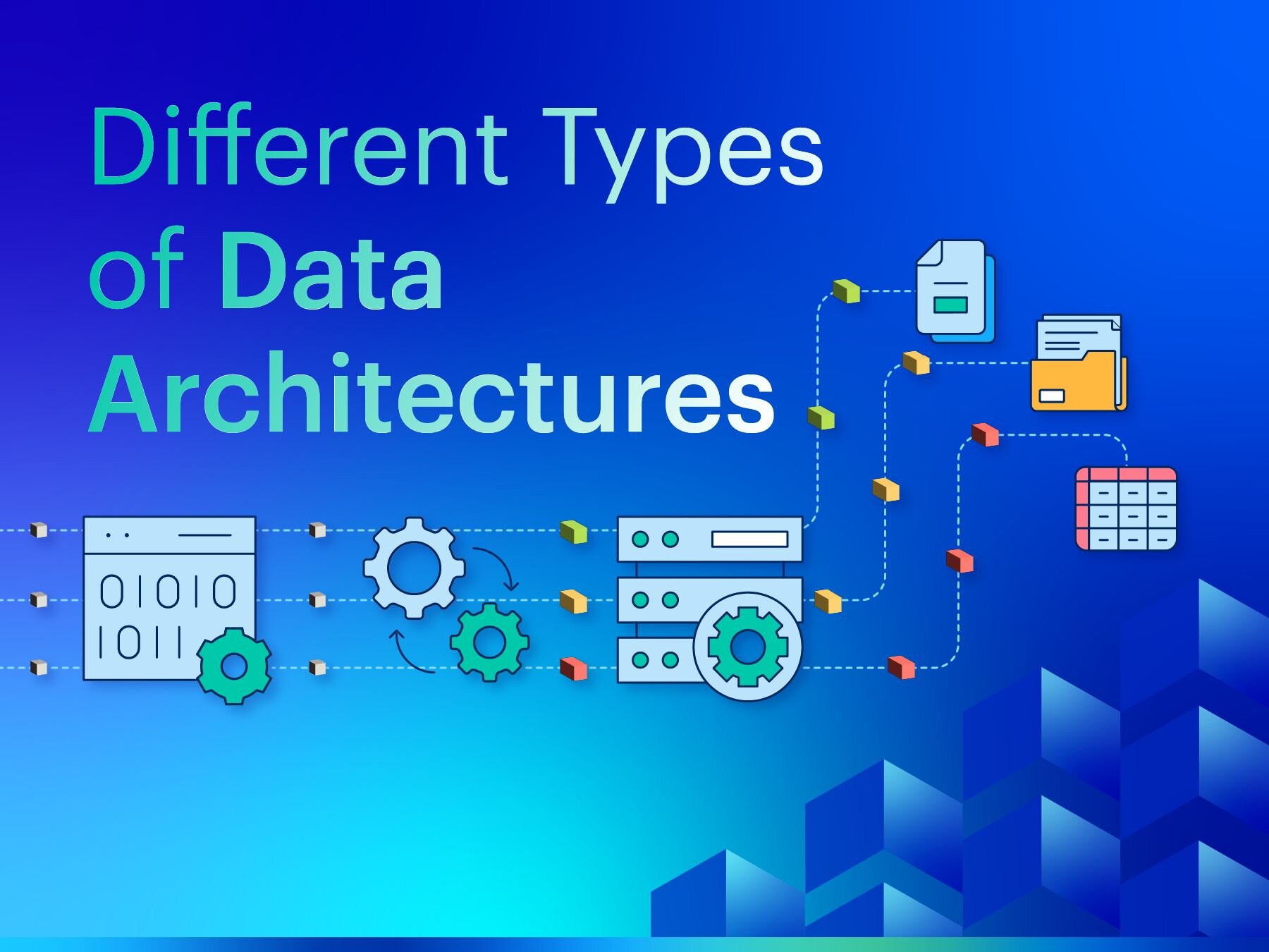 Aligning Your Business with the Right Data Architecture | Arcesium