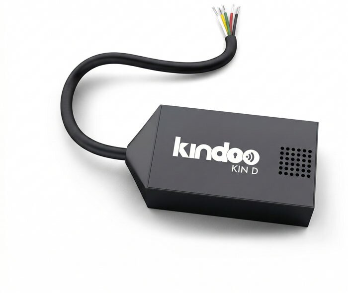 Kindoo Smartphone Access Control Products