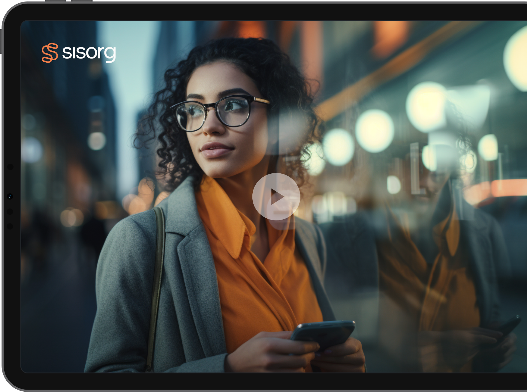Transportation Management Platform
