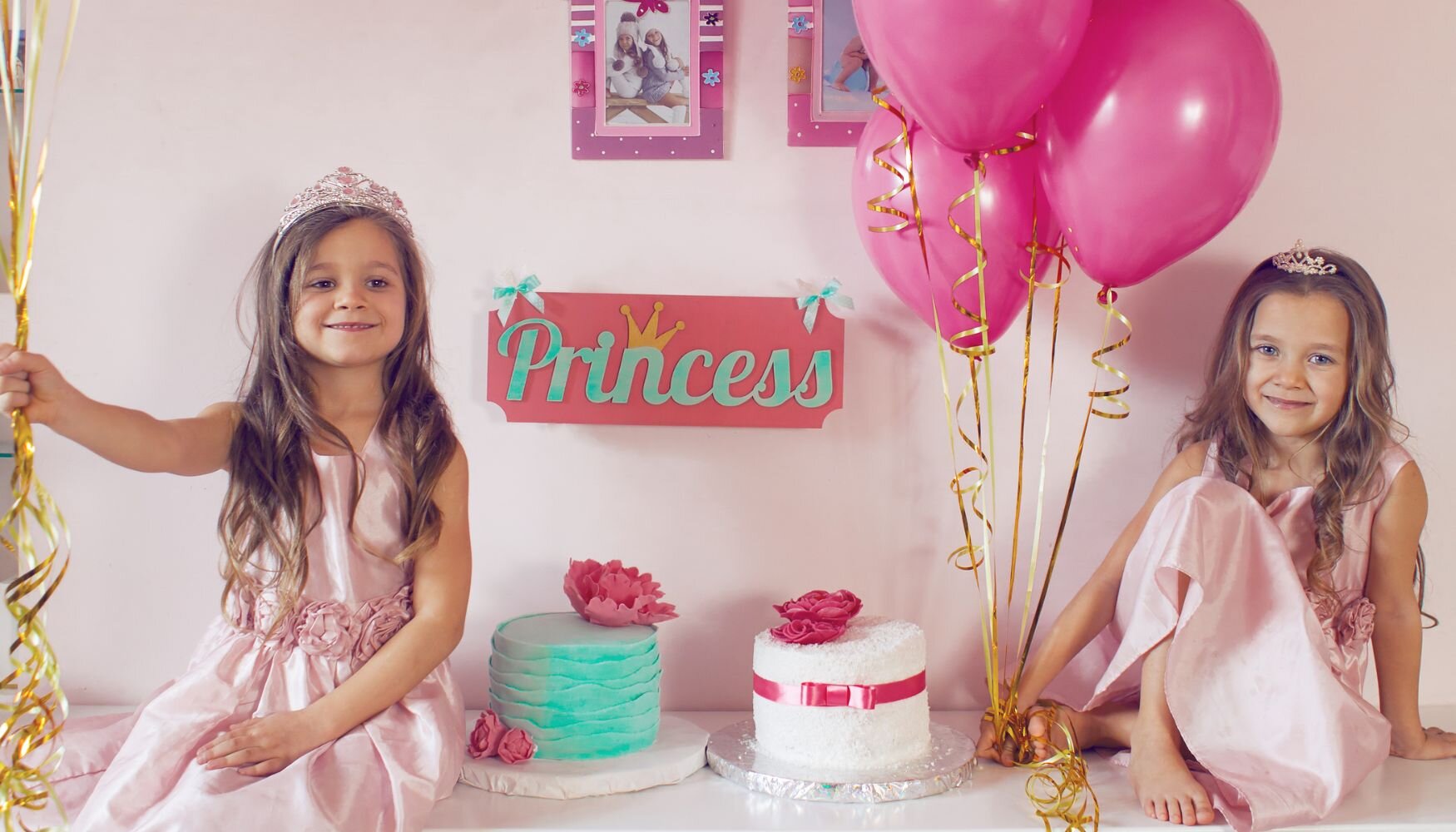 AmazingCo Blog - Ultimate Guide to Planning a Princess Party for Kids ...