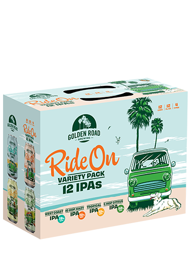 All Beers | Golden Road | Golden Road